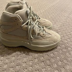 Yeezy Boots